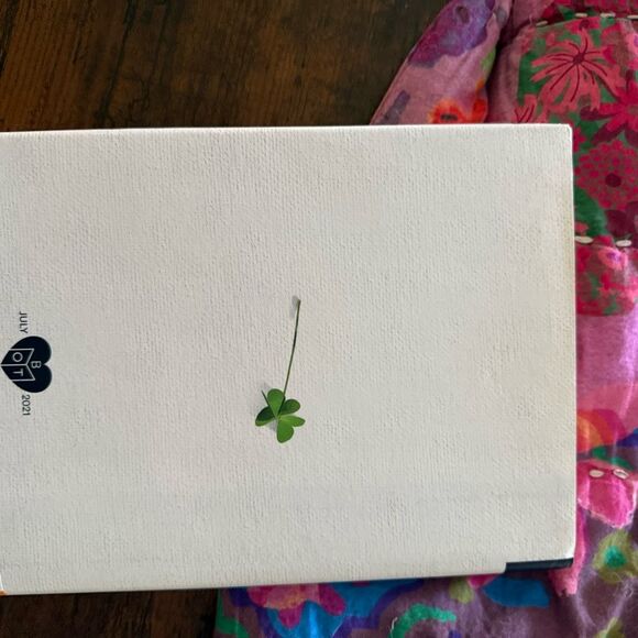 Book of the Month We are the Brennans Hardback Book Tracey Lange - Picture 4 of 4